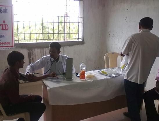 SRS College of Engineering and Technology Salem Extra-Curricular photo 5